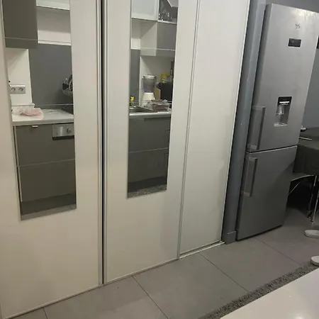 Moncoin Apartment Sevran