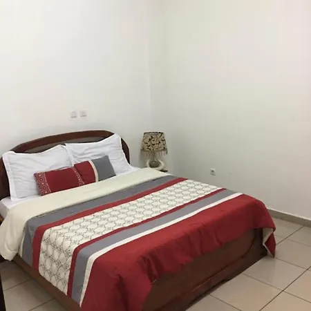 Moncoin Apartment *